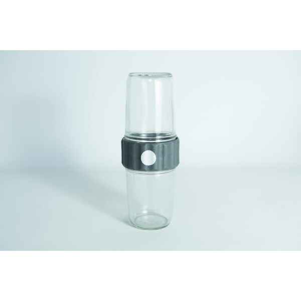 Plant Cell Glass biocoupler
