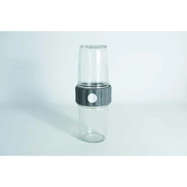 Plant Cell Glass biocoupler