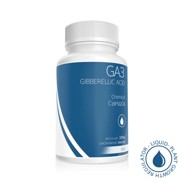 GA3-liquid_solution_ plant cell technology