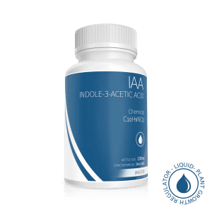 IAA-liquid_solution_ plant cell technology