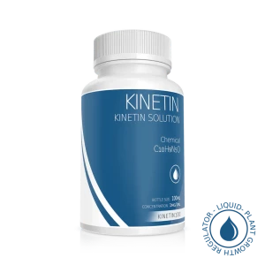 Kinetin-liquid_solution_ plant cell technology