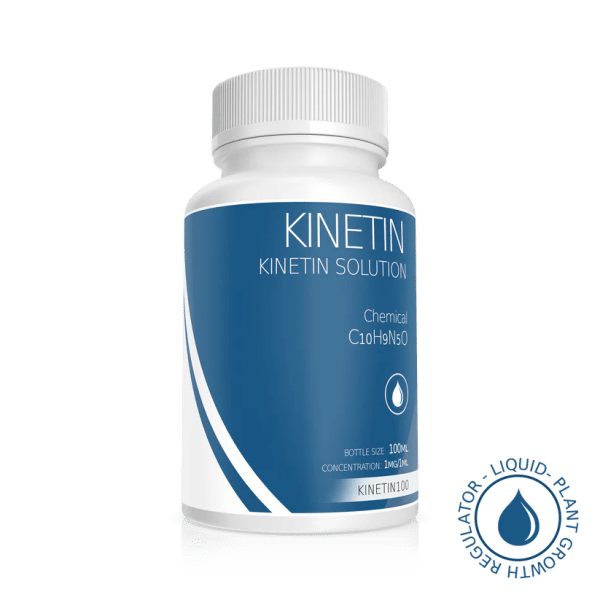 Kinetin-liquid_solution_ plant cell technology