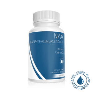 NAA-liquid_solution_ plant cell technology