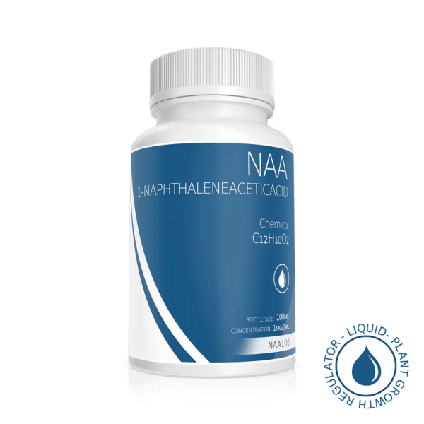 NAA-liquid_solution_ plant cell technology