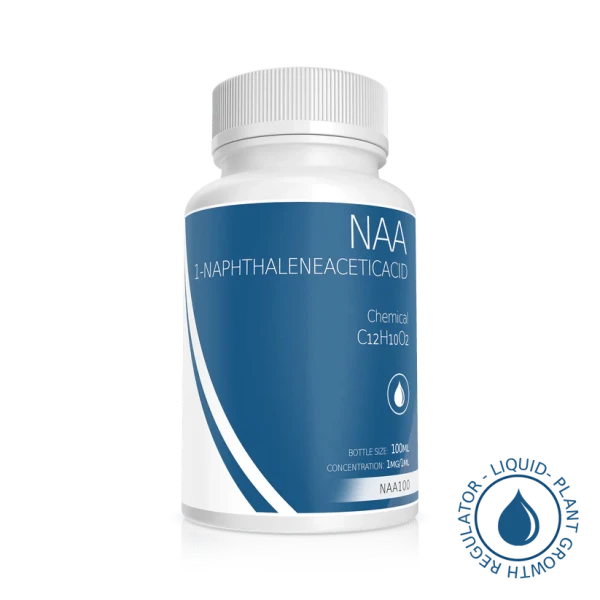NAA-liquid_solution_ plant cell technology