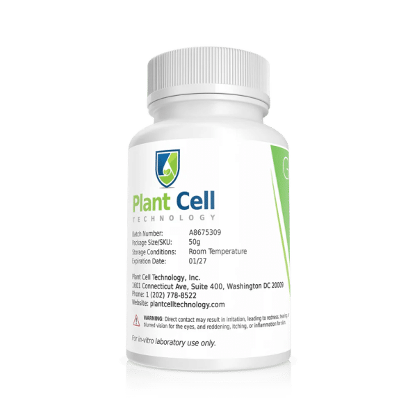 Plant Cell PCT-Bottle-GellanGum_strong