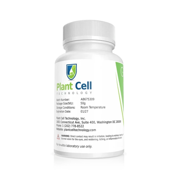 Plant Cell PCT-Bottle-GellanGum_strong