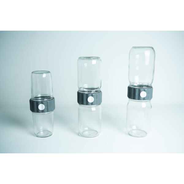 Plant Cell Glass biocoupler 3 sizes