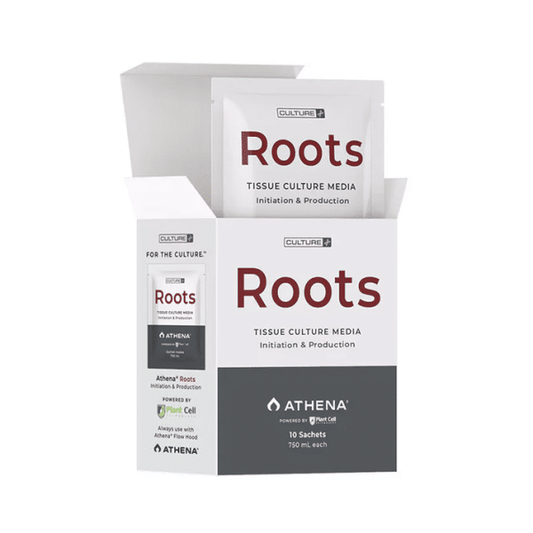Plant Cell |Athena | Roots_Box