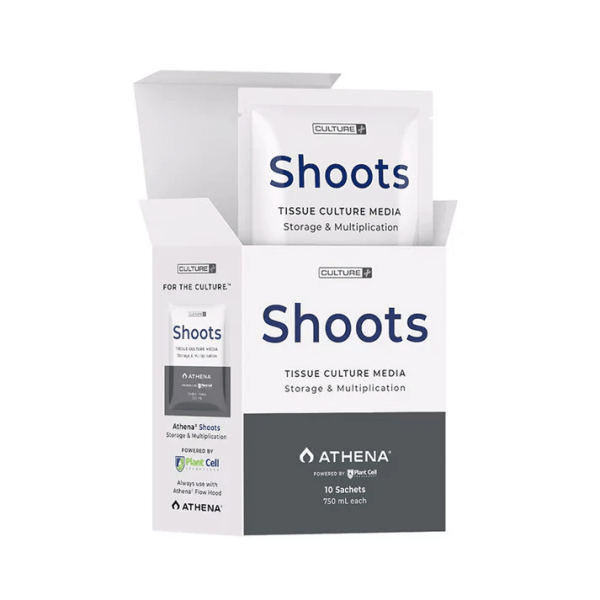 Plant Cell |Athena | ShootsBox