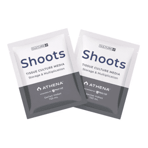 Plant Cell |Athena | ShootsPackets