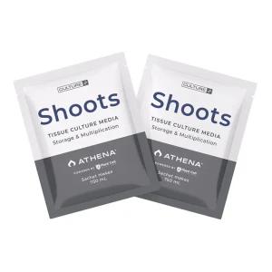 Plant Cell |Athena | ShootsPackets