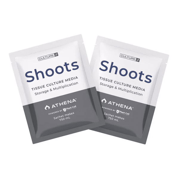 Plant Cell |Athena | ShootsPackets