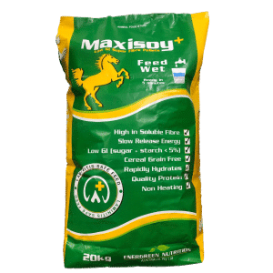 Maxisoy 20Kg bag