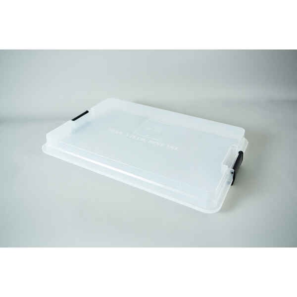 Max Yield Colonization Lid