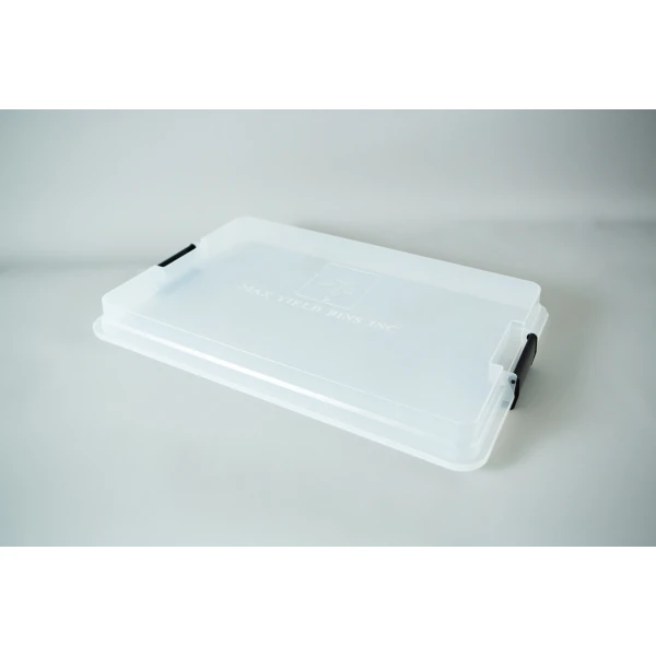 Max Yield Colonization Lid