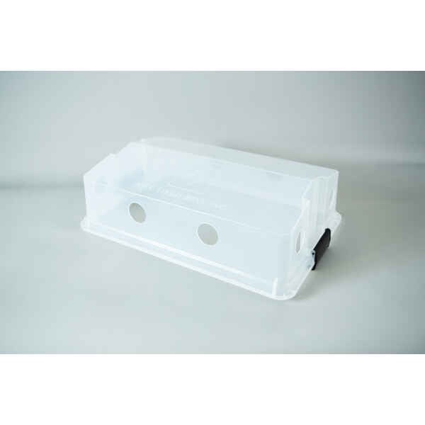Max Yield Tapered Lid