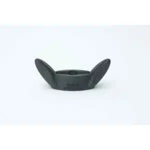 Black, winged plastic All-American Tool with "Made in AUSTRALIA" text, photographed on a plain white background.