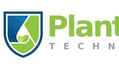 Logo with a green shield and leaf next to "Plant Cell Sucrose (ACS Grade)" in green and grey, symbolising innovation in plant cell research and ACS Grade quality.