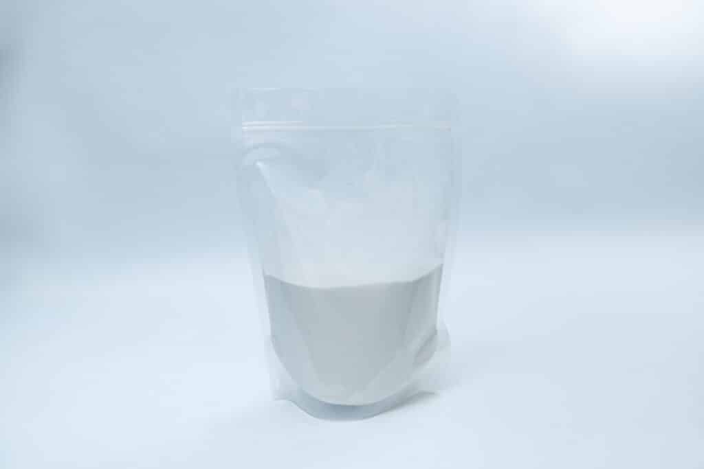 Low Acyl